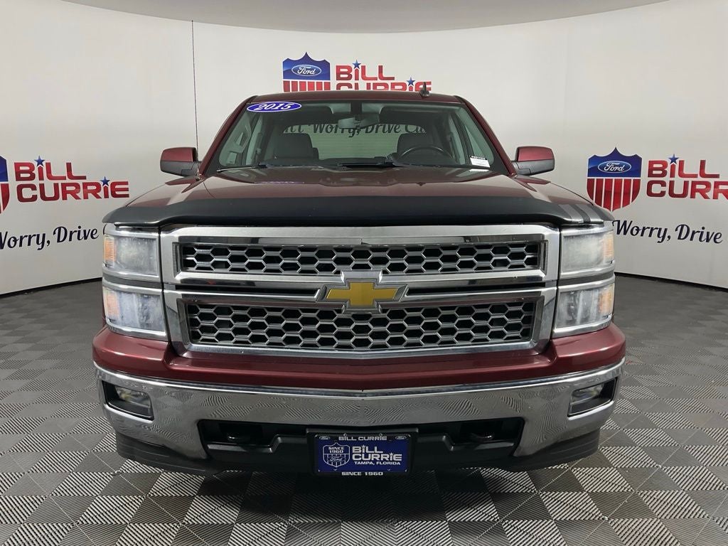 2015 Chevrolet Silverado 1500 LT1 ALL STAR EDITION***PRE AUCTION SALE***