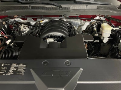 2015 Chevrolet Silverado 1500 LT1 ALL STAR EDITION***PRE AUCTION SALE***