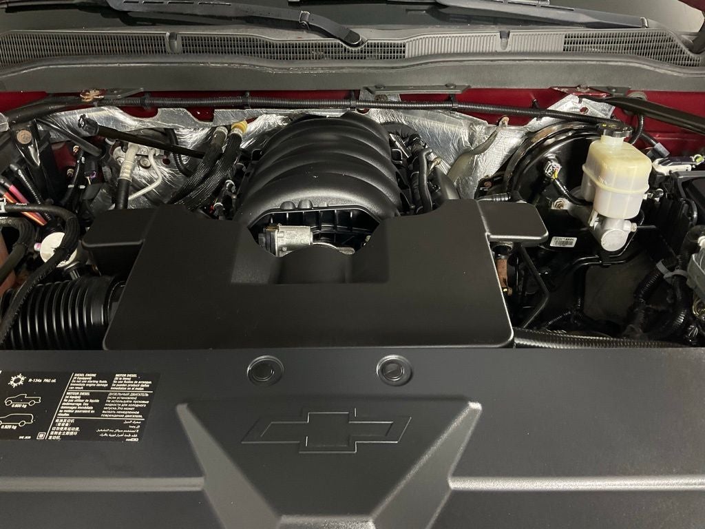 2015 Chevrolet Silverado 1500 LT1 ALL STAR EDITION***PRE AUCTION SALE***