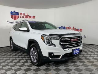 2023 GMC Terrain SLT ***BLUE CERTIFIED***