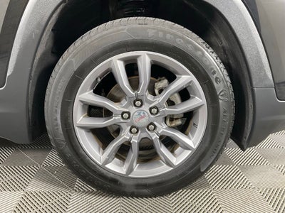 2022 GMC Terrain SLT ***BLUE CERTIFIED***