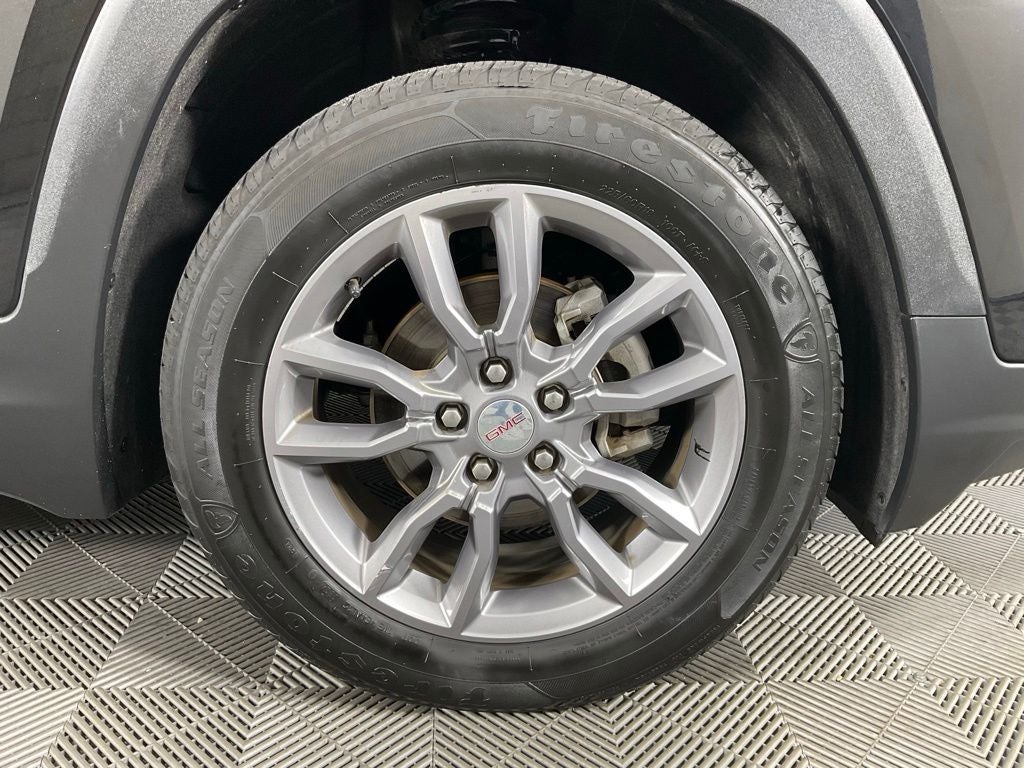 2022 GMC Terrain SLT ***BLUE CERTIFIED***