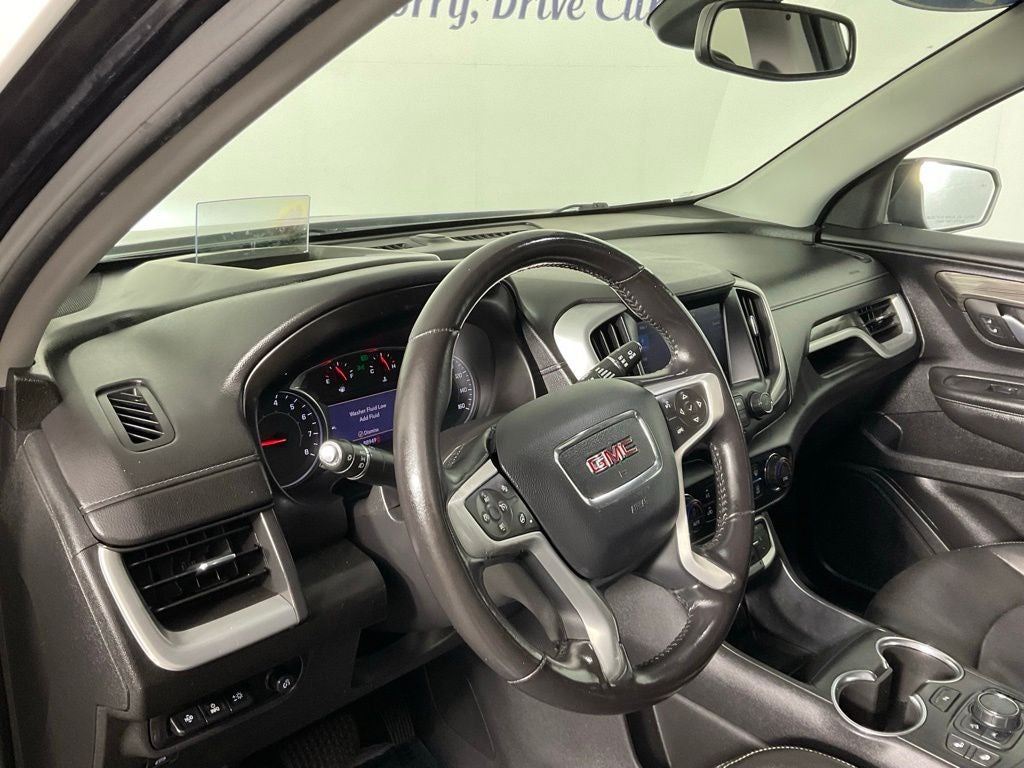 2022 GMC Terrain SLT ***BLUE CERTIFIED***