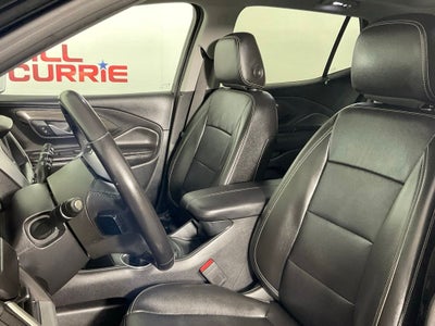 2022 GMC Terrain SLT ***BLUE CERTIFIED***