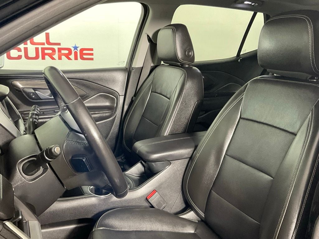 2022 GMC Terrain SLT ***BLUE CERTIFIED***