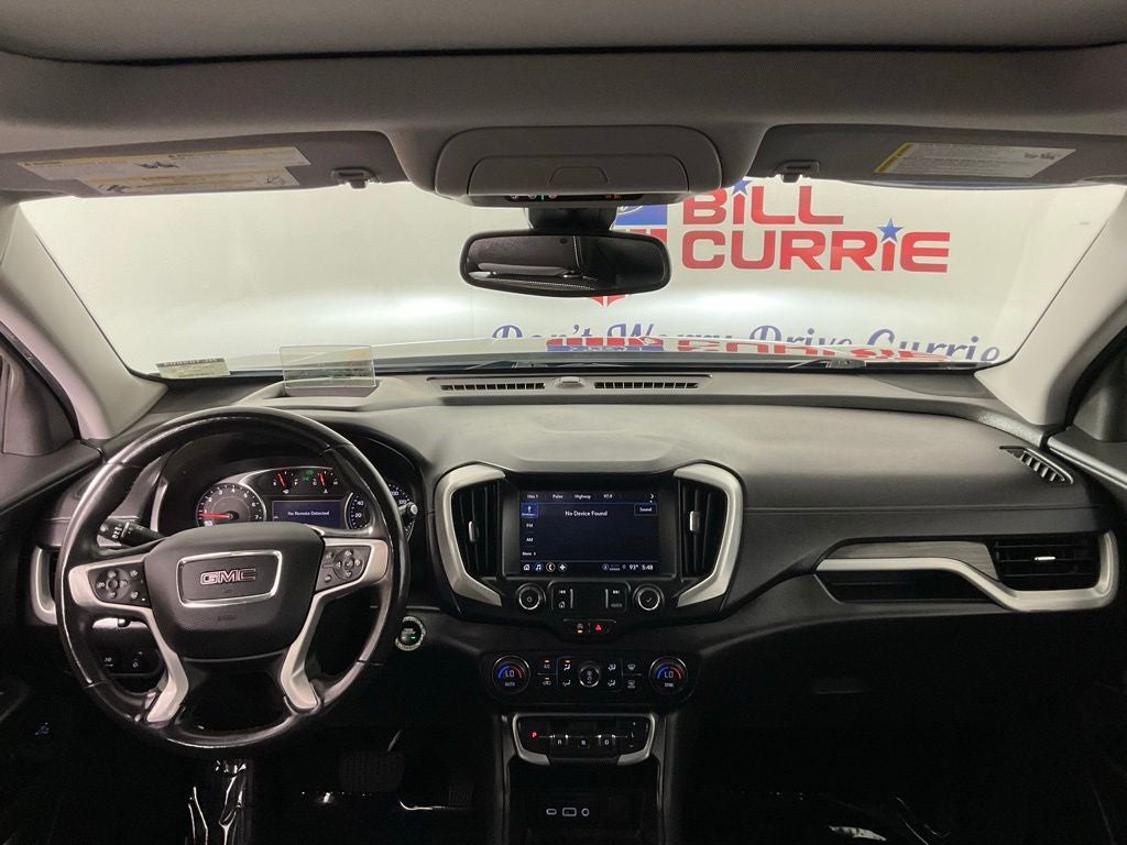 2022 GMC Terrain SLT ***BLUE CERTIFIED***