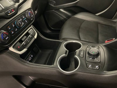 2022 GMC Terrain SLT ***BLUE CERTIFIED***