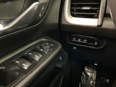 2022 GMC Terrain SLT ***BLUE CERTIFIED***
