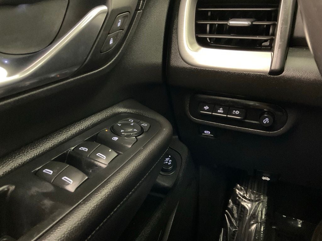 2022 GMC Terrain SLT ***BLUE CERTIFIED***