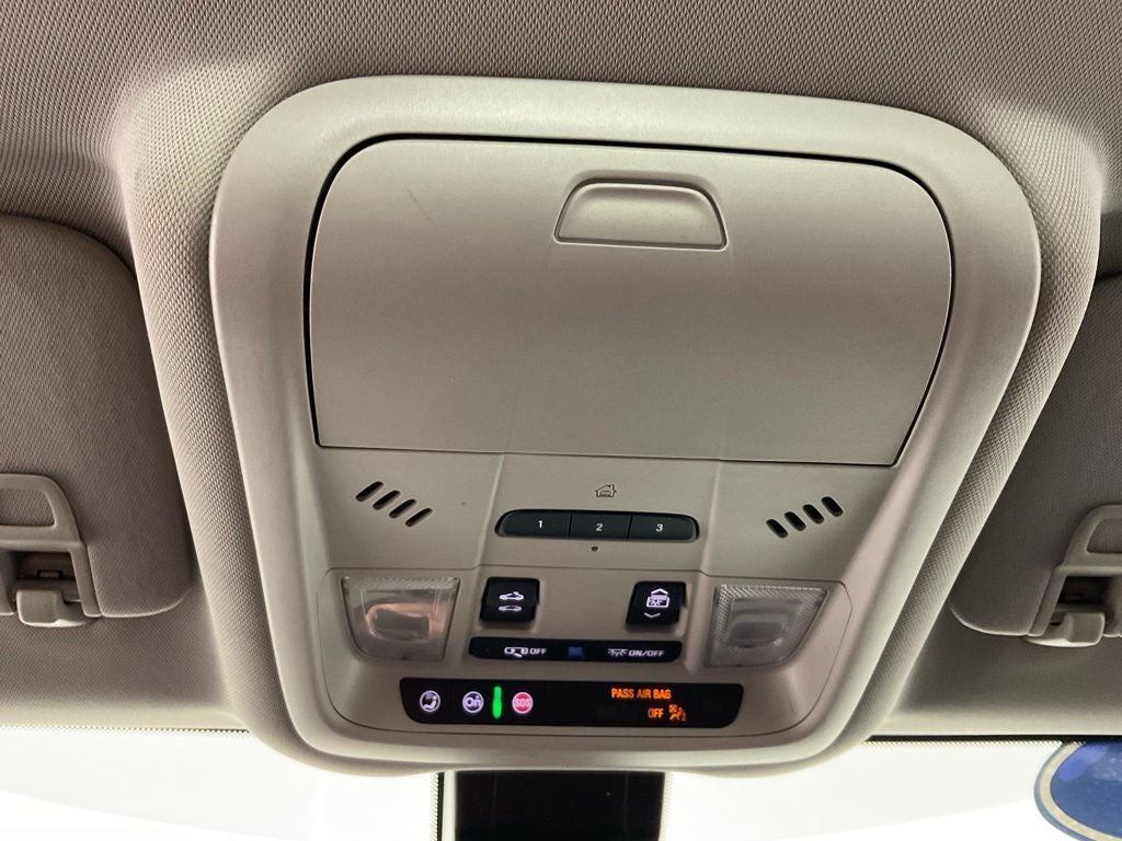 2022 GMC Terrain SLT ***BLUE CERTIFIED***