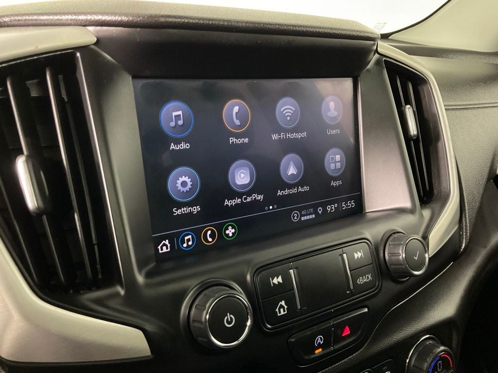2022 GMC Terrain SLT ***BLUE CERTIFIED***