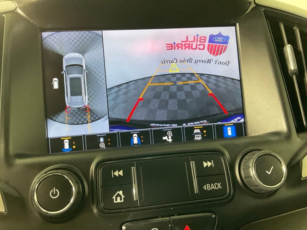 2022 GMC Terrain SLT ***BLUE CERTIFIED***