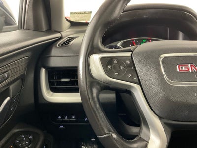 2022 GMC Terrain SLT ***BLUE CERTIFIED***