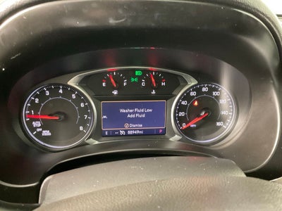2022 GMC Terrain SLT ***BLUE CERTIFIED***