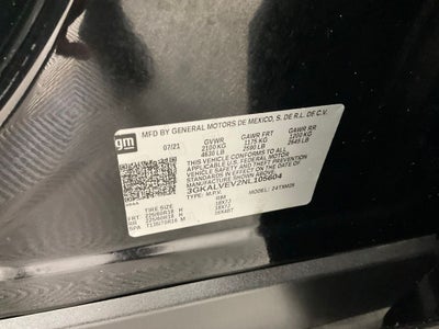 2022 GMC Terrain SLT ***BLUE CERTIFIED***