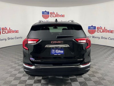 2022 GMC Terrain SLT ***BLUE CERTIFIED***