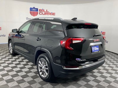 2022 GMC Terrain SLT ***BLUE CERTIFIED***