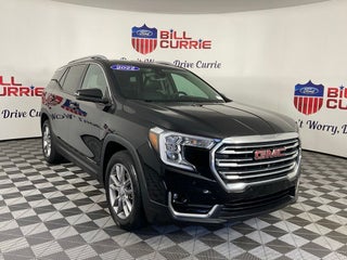 2022 GMC Terrain SLT ***BLUE CERTIFIED***