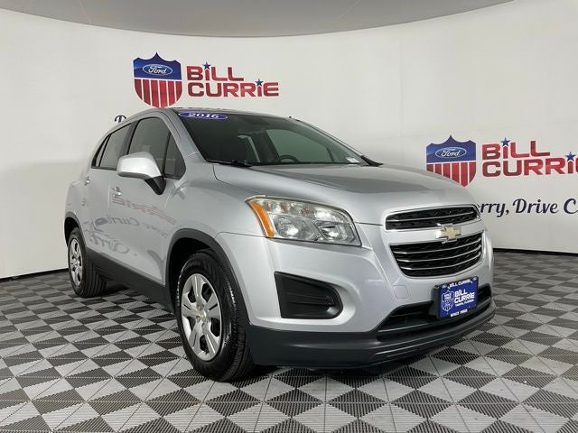 2016 Chevrolet Trax LS ***PRE AUCTION SALE***