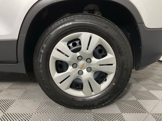 2016 Chevrolet Trax LS ***PRE AUCTION SALE***