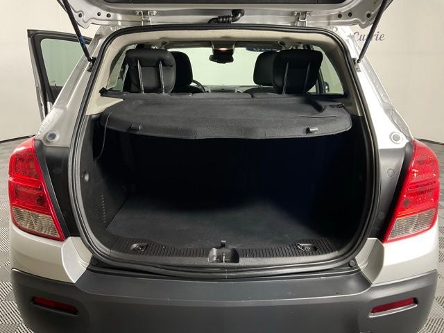 2016 Chevrolet Trax LS ***PRE AUCTION SALE***