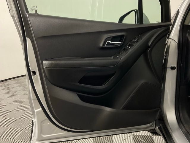 2016 Chevrolet Trax LS ***PRE AUCTION SALE***