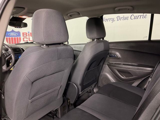 2016 Chevrolet Trax LS ***PRE AUCTION SALE***