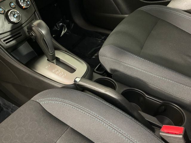 2016 Chevrolet Trax LS ***PRE AUCTION SALE***