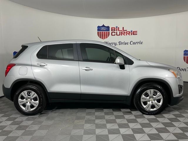 2016 Chevrolet Trax LS ***PRE AUCTION SALE***