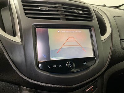 2016 Chevrolet Trax LS ***PRE AUCTION SALE***