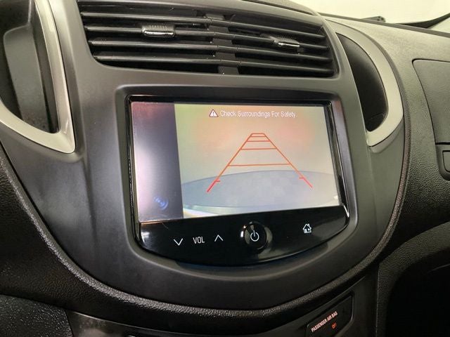 2016 Chevrolet Trax LS ***PRE AUCTION SALE***