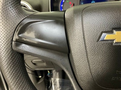 2016 Chevrolet Trax LS ***PRE AUCTION SALE***