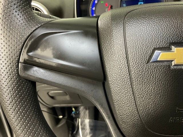 2016 Chevrolet Trax LS ***PRE AUCTION SALE***