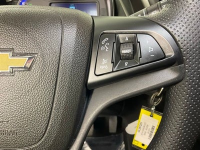 2016 Chevrolet Trax LS ***PRE AUCTION SALE***