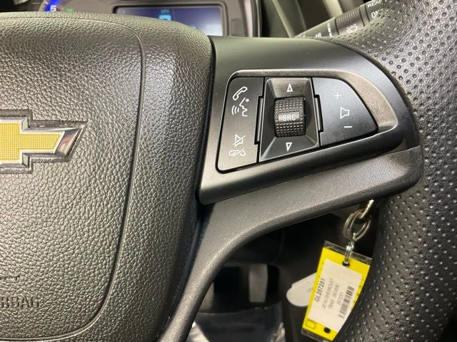 2016 Chevrolet Trax LS ***PRE AUCTION SALE***