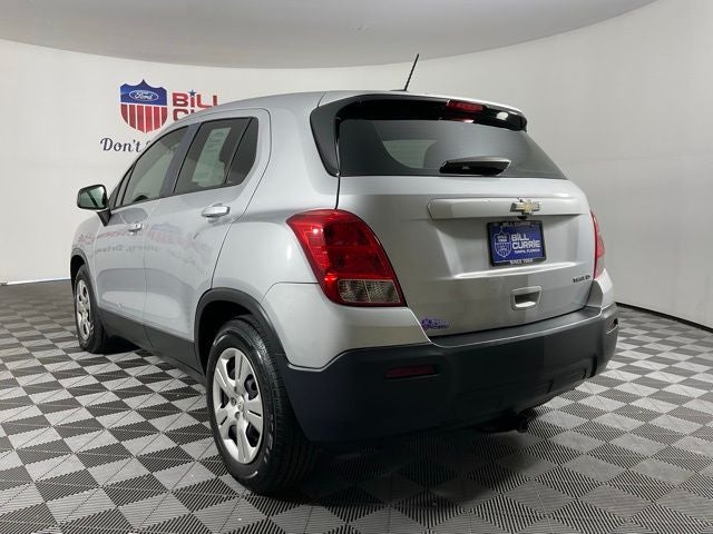 2016 Chevrolet Trax LS ***PRE AUCTION SALE***