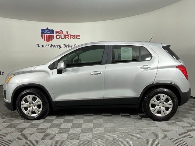 2016 Chevrolet Trax LS ***PRE AUCTION SALE***