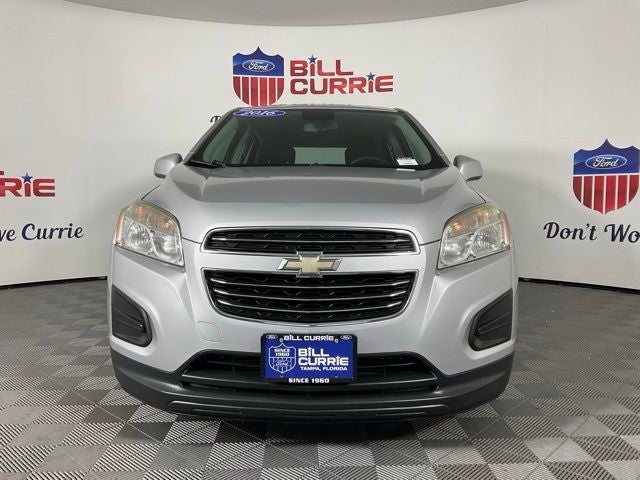 2016 Chevrolet Trax LS ***PRE AUCTION SALE***