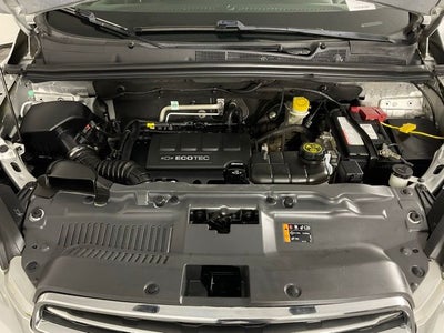 2016 Chevrolet Trax LS ***PRE AUCTION SALE***