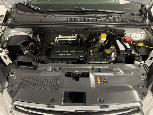 2016 Chevrolet Trax LS ***PRE AUCTION SALE***