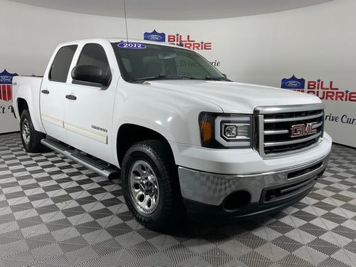2012 GMC Sierra 1500 SL 4X4***PRE AUCTION SALE***