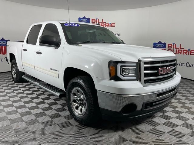 2012 GMC Sierra 1500 SL 4X4***PRE AUCTION SALE***