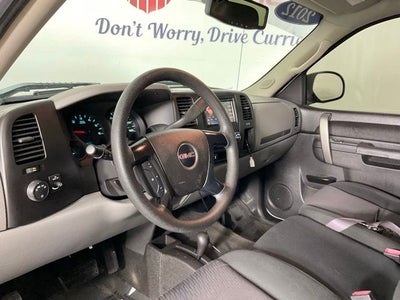 2012 GMC Sierra 1500 SL 4X4***PRE AUCTION SALE***