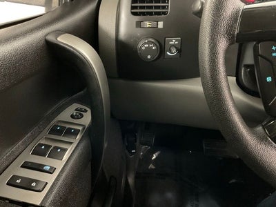 2012 GMC Sierra 1500 SL 4X4***PRE AUCTION SALE***