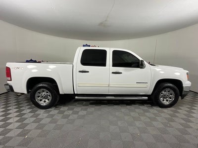 2012 GMC Sierra 1500 SL 4X4***PRE AUCTION SALE***