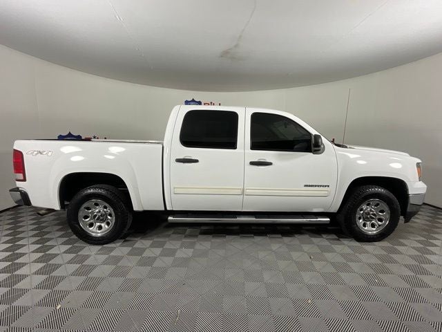 2012 GMC Sierra 1500 SL 4X4***PRE AUCTION SALE***