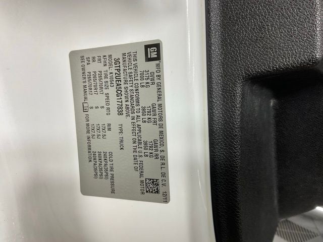 2012 GMC Sierra 1500 SL 4X4***PRE AUCTION SALE***