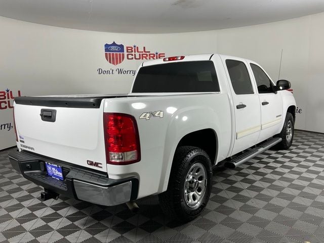 2012 GMC Sierra 1500 SL 4X4***PRE AUCTION SALE***