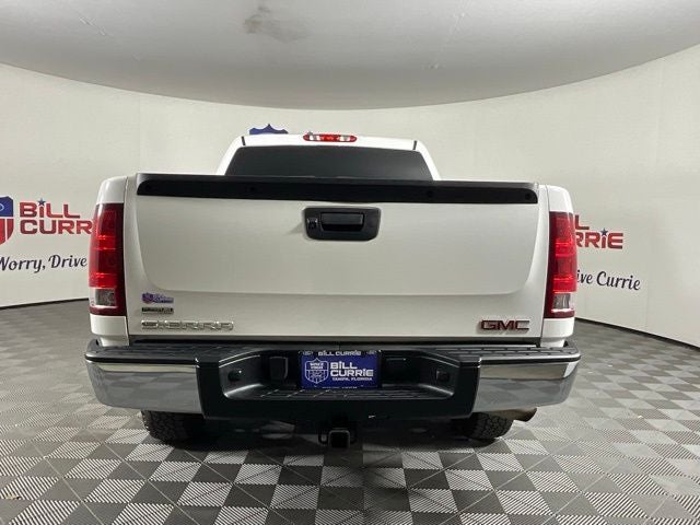 2012 GMC Sierra 1500 SL 4X4***PRE AUCTION SALE***