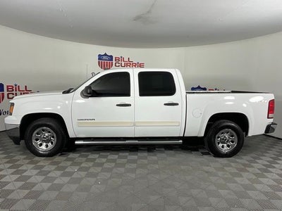 2012 GMC Sierra 1500 SL 4X4***PRE AUCTION SALE***